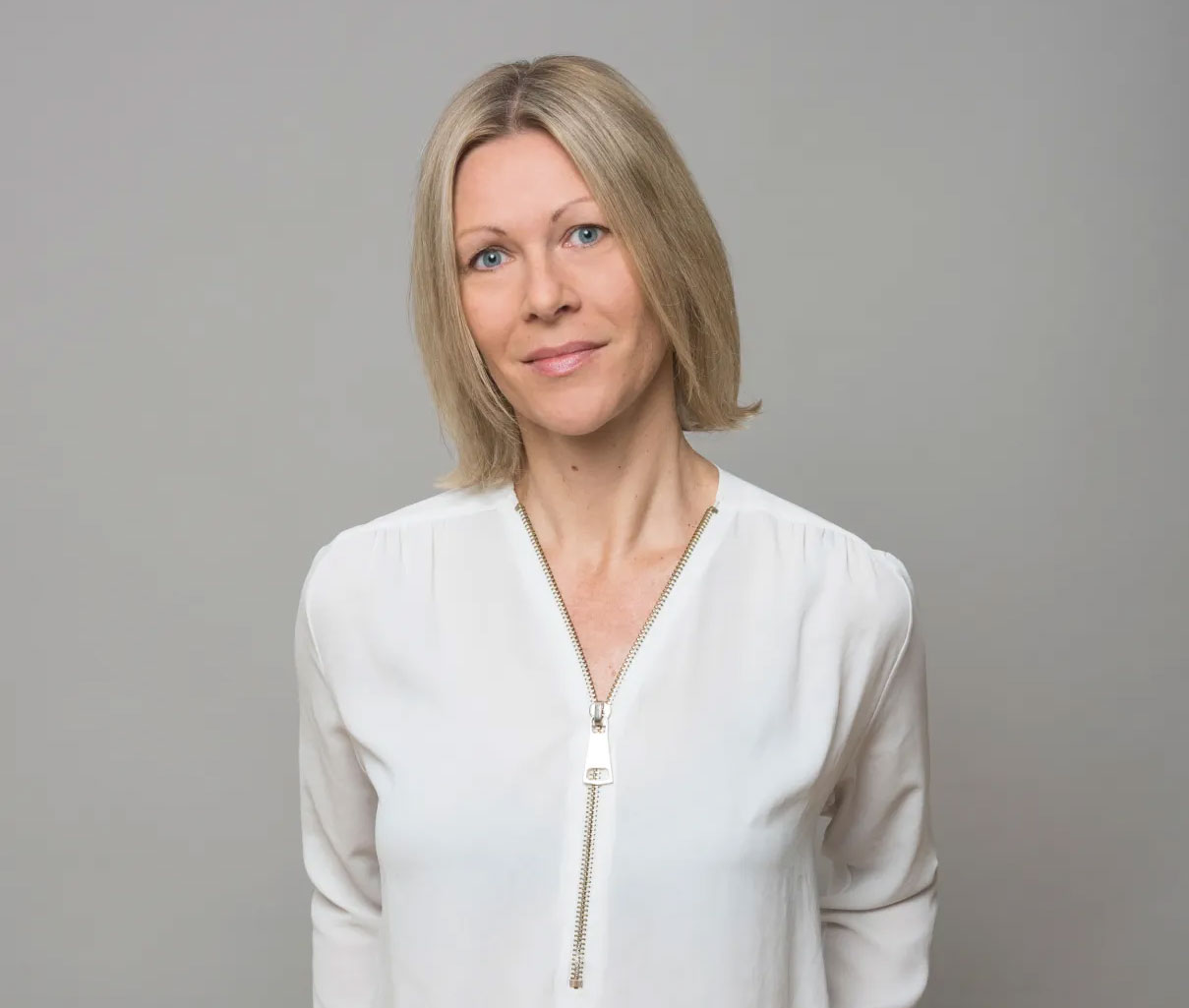Klaudia Weber